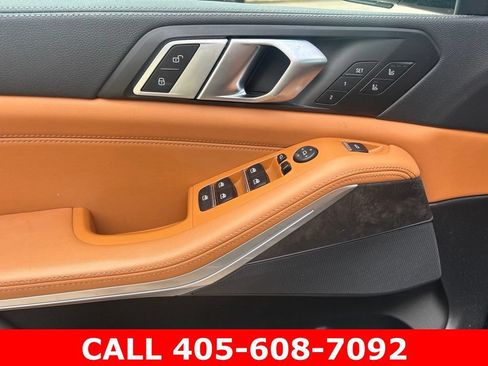 Used 2023 BMW X5 xDrive40i AWD/4WD image 15