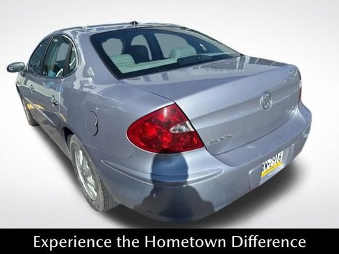 Used 2006 Buick LaCrosse CXL image 4