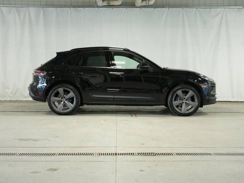 New 2026 Porsche Macan image 8