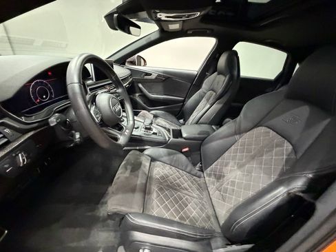 Used 2018 Audi S4 Premium Plus w/ Navigation Package image 31