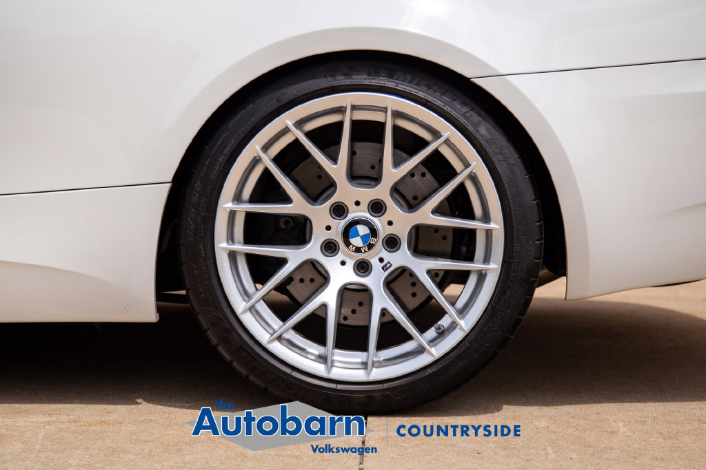 Used 2012 BMW M3 Coupe RWD image 38