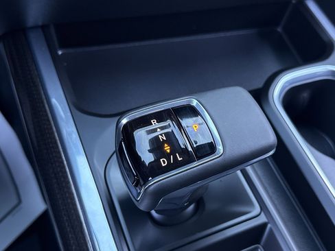 New 2026 Chevrolet Silverado 1500 RST w/ All Star Edition Plus image 72