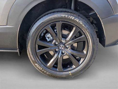 New 2026 MAZDA CX-30 AWD 2.5 S w/ Select Sport Pkg image 9