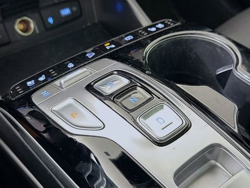 Used 2022 Hyundai Tucson Limited w/ Cargo Package image 21