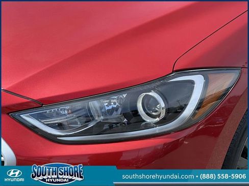Used 2018 Hyundai Elantra Value Edition FWD image 6