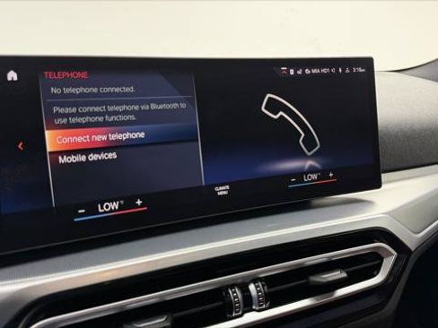 Used 2023 BMW i4 eDrive35 RWD image 32