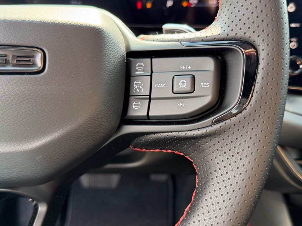 New 2026 Dodge Charger R/T AWD/4WD image 20