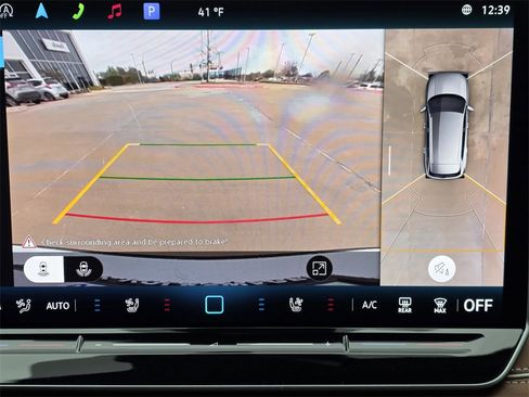 New 2026 Volkswagen Tiguan SEL R-Line image 17