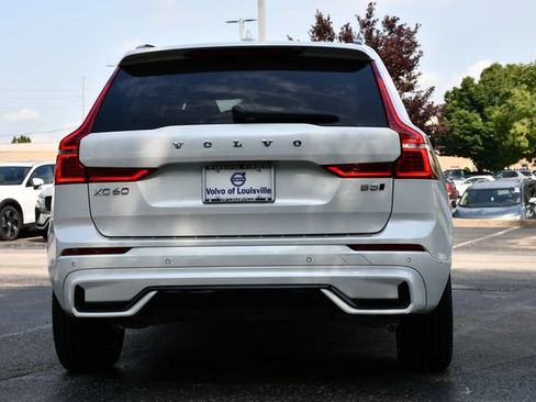 Certified 2024 Volvo XC60 B5 Plus w/ Protection Package Premier AWD/4WD image 6