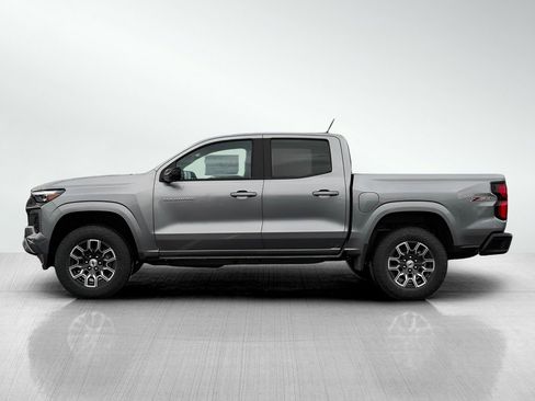 New 2026 Chevrolet Colorado Z71 w/ Technology Package AWD/4WD image 4