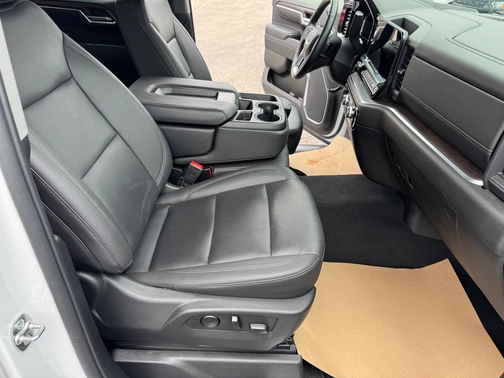 Used 2026 GMC Sierra 1500 SLT AWD/4WD image 20