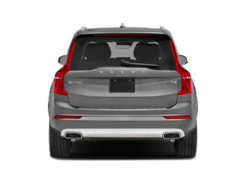 Used 2020 Volvo XC90 T6 Momentum w/ Protection Package Premier AWD/4WD image 5