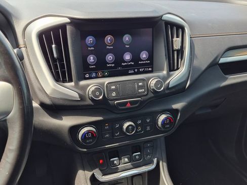 Used 2019 GMC Terrain SLE w/ Driver Convenience Package FWD image 13