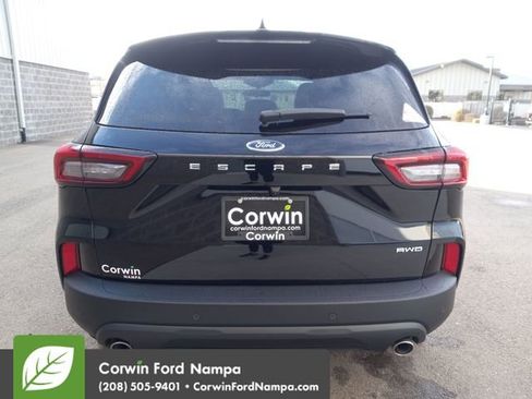 New 2026 Ford Escape ST-Line w/ Tech Pack #1 image 4