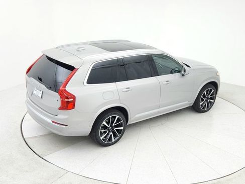 New 2025 Volvo XC90 B6 Plus w/ Protection Package Premier image 14