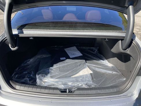 New 2026 Kia K5 GT-Line w/ GT-Line Premium Package image 21