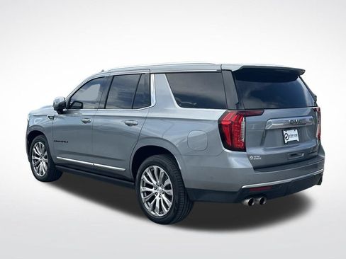 Used 2023 GMC Yukon Denali w/ Denali Reserve Package RWD image 5