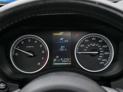 Used 2019 Subaru Forester Premium AWD/4WD image 21