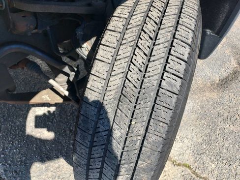 Used 2020 Chevrolet Silverado 2500 W/T w/ WT Convenience Package image 24