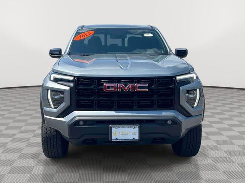 Used 2023 GMC Canyon Elevation w/ Convenience Package AWD/4WD image 2