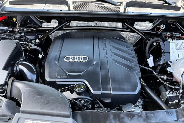 Used 2024 Audi Q5 2.0T Premium Plus AWD/4WD image 34