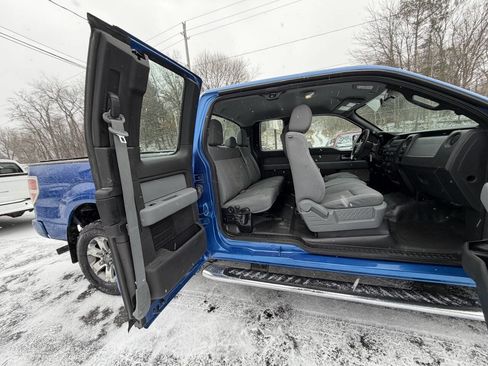 Used 2013 Ford F150 STX w/ Mid Equipment Group image 14