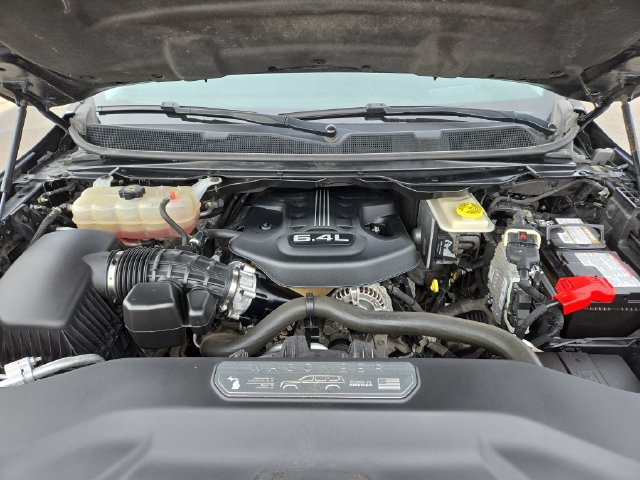 Used 2023 Jeep Grand Wagoneer 4WD w/ Rear Seat Video Group 1 image 43