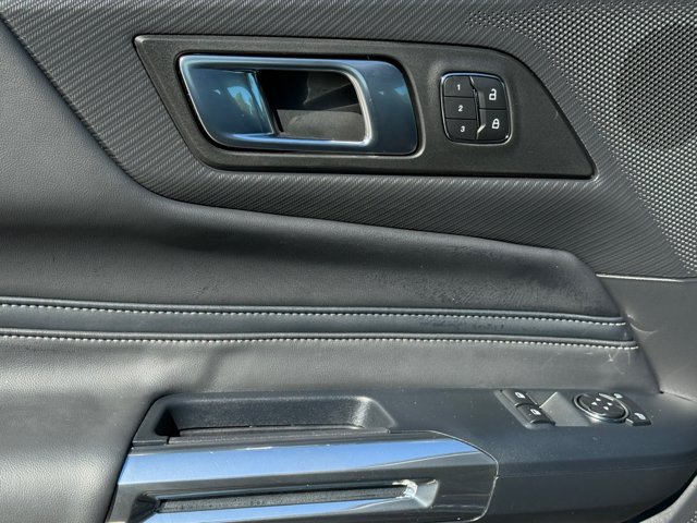 Used 2025 Ford Mustang GT Premium RWD image 20