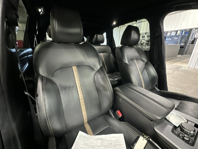 Certified 2024 MAZDA CX-90 Plug-In Hybrid w/ Premium Plus AWD/4WD image 32