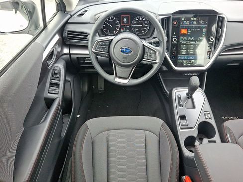 Certified 2025 Subaru Impreza 2.0i Sport image 11