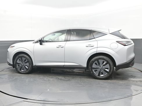 New 2025 Nissan Murano SL w/ Cargo Package image 5