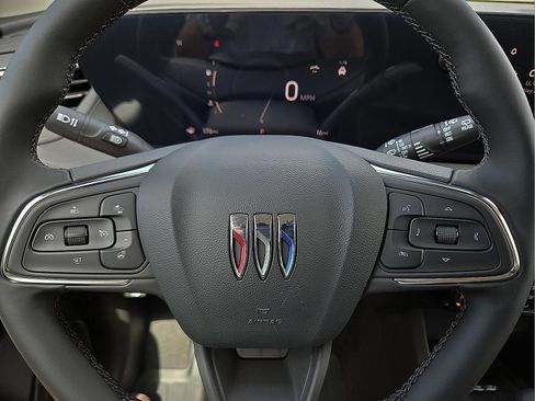 Used 2026 Buick Encore GX Sport Touring w/ Advanced Technology Package image 24