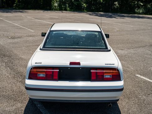 Used 1991 Mercury Capri FWD image 14