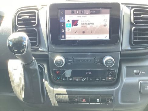 New 2026 RAM ProMaster 1500 w/ Convenience Group FWD image 12