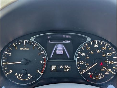 Used 2015 Nissan Altima 2.5 S w/ Power Driver Seat Package image 21