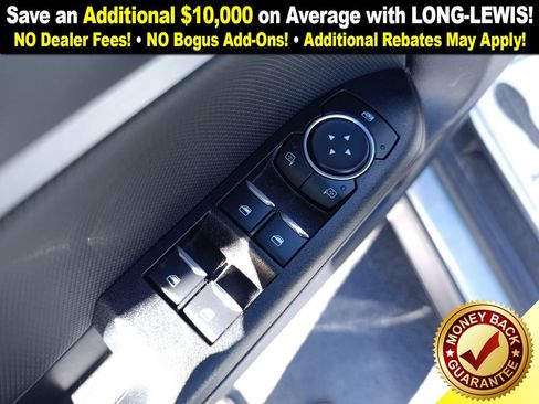 Used 2022 Ford Bronco Sport Big Bend image 16