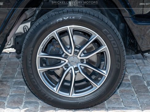 Used 2021 Mercedes-Benz G 550 w/ AMG Line image 44