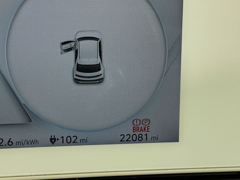 Used 2024 Hyundai Ioniq 5 SEL RWD image 19