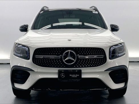 Certified 2023 Mercedes-Benz GLB 250 image 7