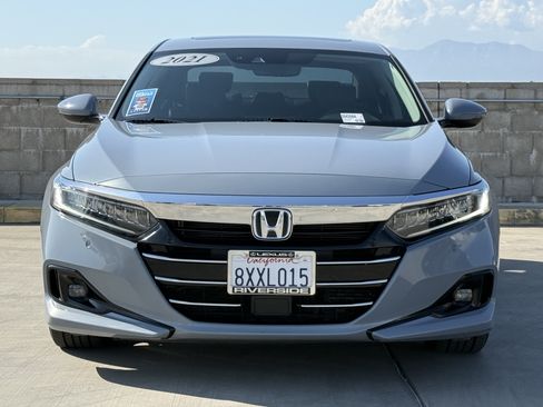 Used 2021 Honda Accord Touring image 6