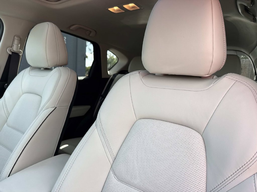 Certified 2025 MAZDA CX-5 AWD 2.5 S w/ Premium Plus Pkg image 25