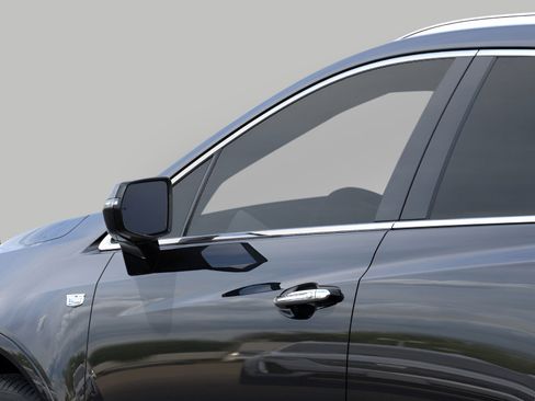 New 2025 Cadillac XT5 Premium Luxury w/ Technology Package image 12