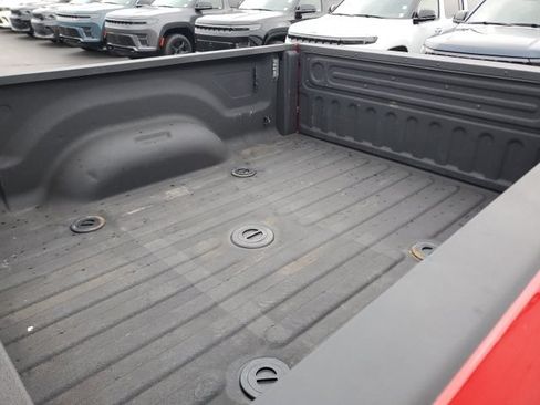 Used 2022 RAM 3500 Big Horn w/ Level 1 Equipment Group AWD/4WD image 10
