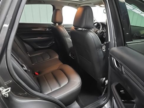 Used 2017 MAZDA CX-5 Grand Touring AWD/4WD image 21