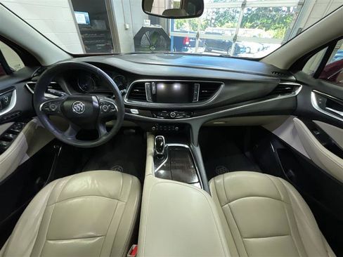 Used 2018 Buick Enclave Premium w/ Trailering Package image 22