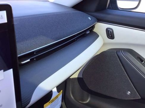 New 2025 Ford Mustang Mach-E Premium image 25