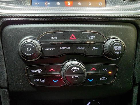 Used 2023 Dodge Charger SRT Hellcat image 51