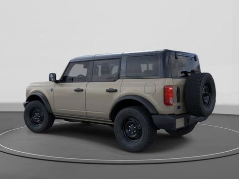 New 2026 Ford Bronco Big Bend AWD/4WD image 4