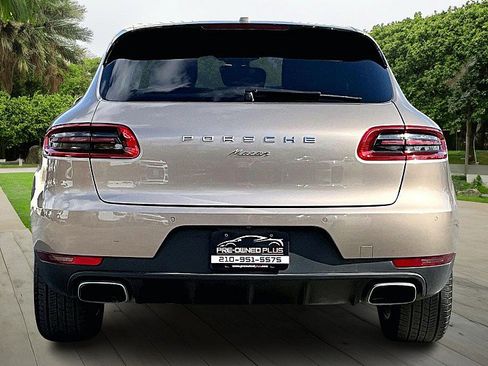 Used 2017 Porsche Macan image 4