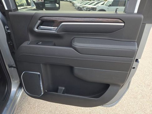 New 2026 GMC Sierra 2500 SLT w/ Max Trailering Package image 11